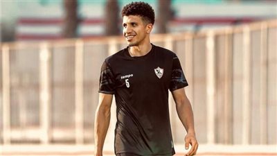 لمدة 3 مواسم.. نجم الزمالك السابق ينتقل رسميا لصفوف غزل المحلة