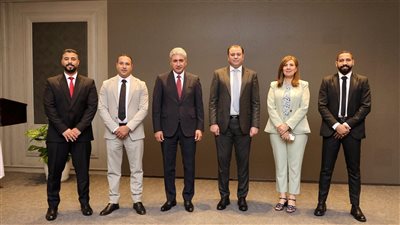 السياحة والآثار: منصة التدريب السياحي الأثري أحد محاور التحول الرقمي في مصر