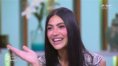 هدي المفتي تكشف سر ارتباطها بـ 