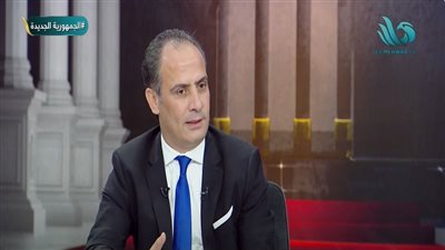 إسلام الفيشاوي: نسعى لتقنين أوضاع العزب بالمنوفية وتحويلها إلى قرى رسمية