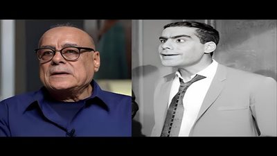 أحمد نبيل يكشف كواليس مسيرته في التمثيل الصامت: 