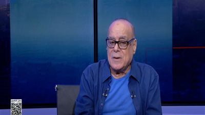 «أحمد نبيل»: فن البانتومايم رسالة عالمية تخاطب الإحساس قبل السمع| فيديو