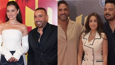 أبرزها الشاطر وأحمد وأحمد.. 4 أفلام تقترب من جمع 4 ملايين جنيه إيرادات بالأمس