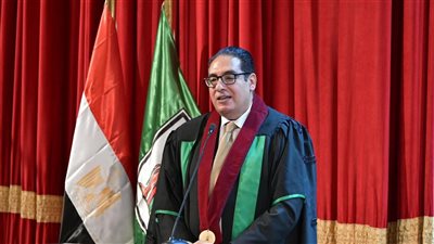 إنجاز جديد لجامعة القاهرة بتجمعات العلوم والتكنولوجيا 