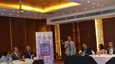 التضامن تنظم ورشة عمل لمناقشة التحديات والفرص الحالية في تعزيز نظام الرعاية