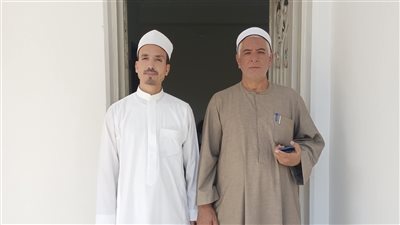 مدير أوقاف الفيوم: الانضباط في المساجد لا يحتمل أي تهاون