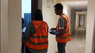 زيارات منزلية.. انطلاق مرحلة جديدة لحماية سكان المناطق المطورة من الإدمان