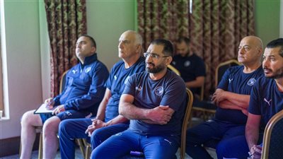 فيفا تعقد اجتماع تنسيقي مع بيراميدز للترتيب لمباراة أوكلاند سيتي النيوزيلندي 