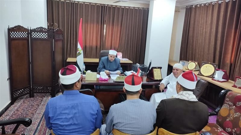اختبارات إيفاد القراء