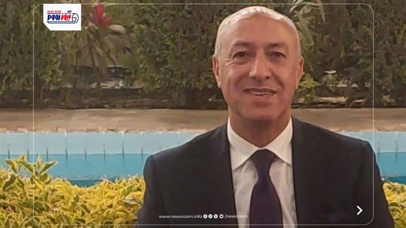 اللواء حاتم تركي