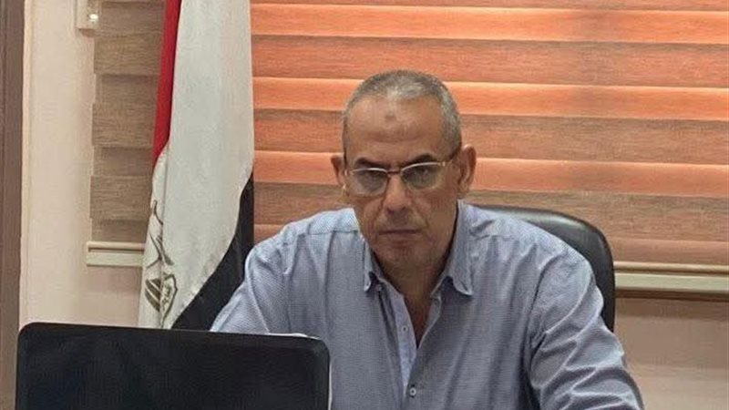 وكيل وزارة التربية