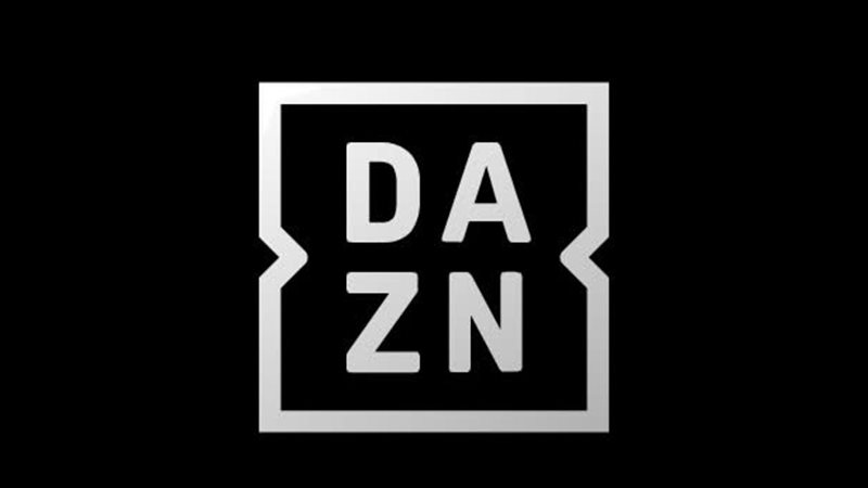 منصة DAZN