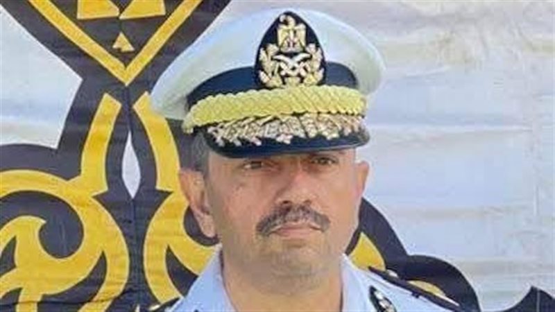 الراحل اللواء عصام