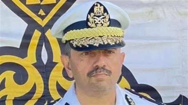  اللواء عصام الدين