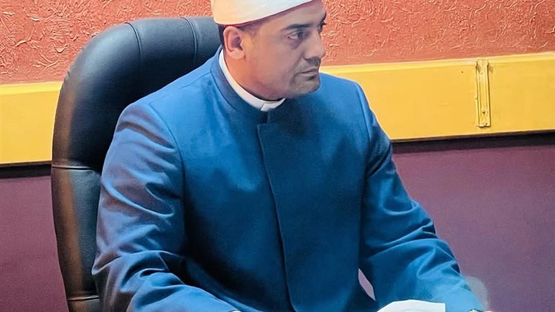 الدكتور محمد عوض