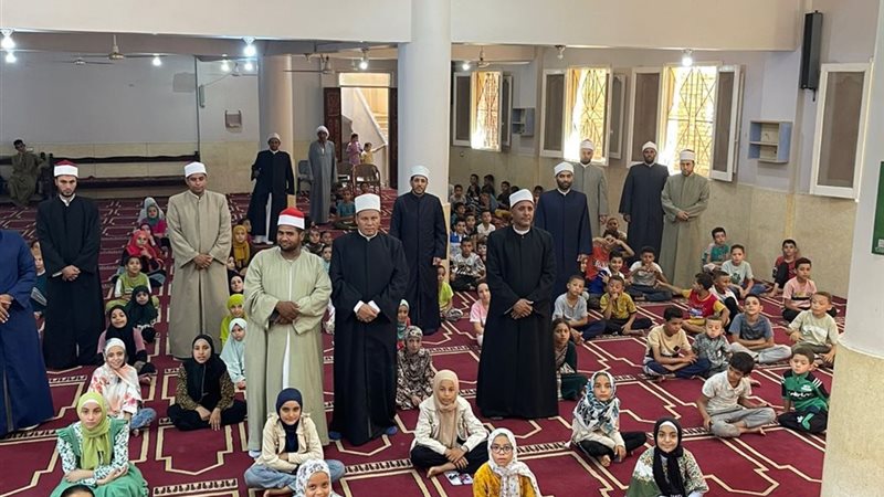 ندوة الأوقاف