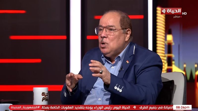 اسماعيل نصر الدين