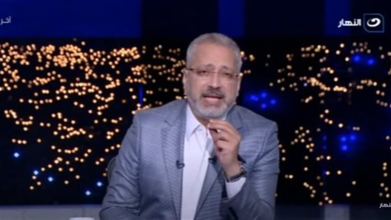 تامر أمين