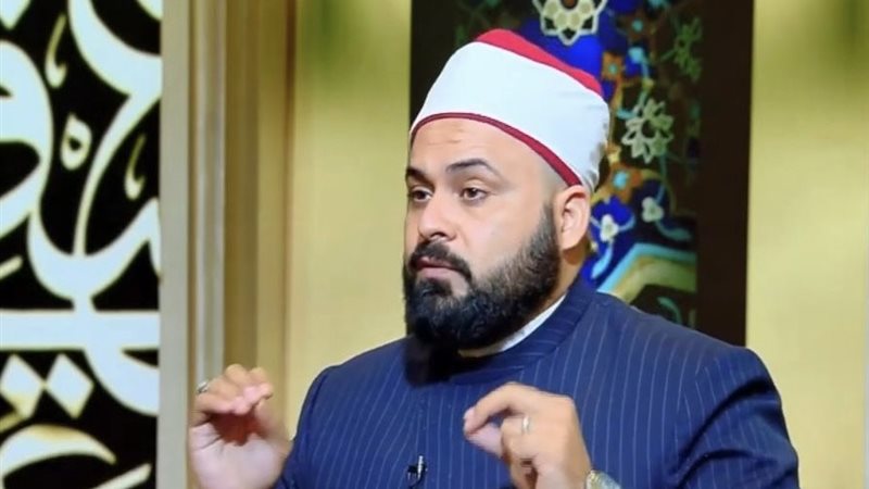 الشيخ عبده الأزهري