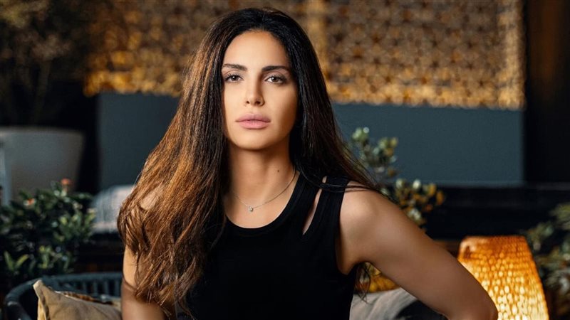 آمال ماهر