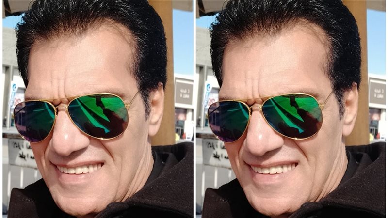أحمد الحجار