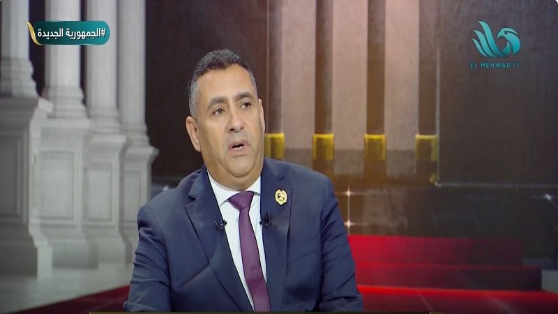 أسامة مدكور