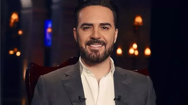 فضل شاكر
