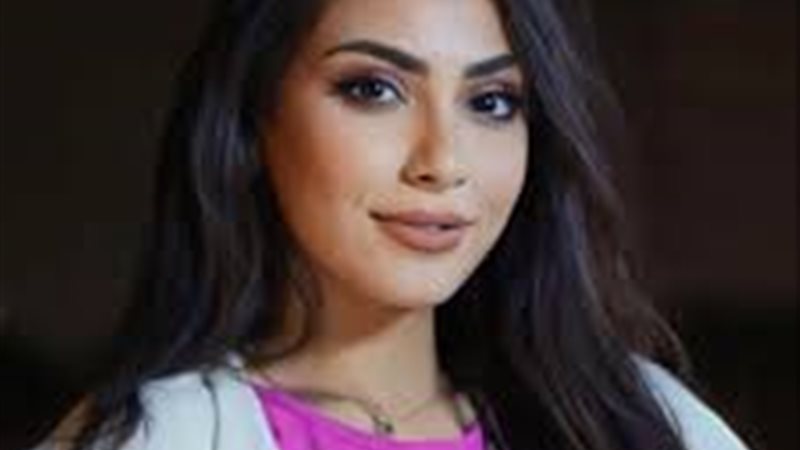 مريم صبري