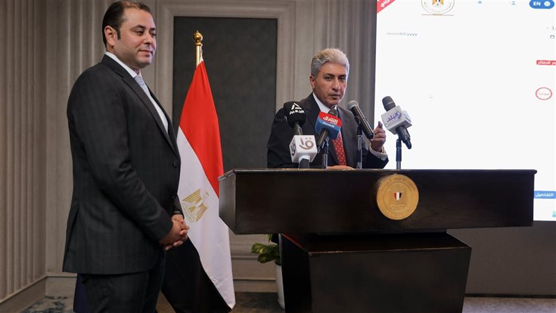 جانب من المؤتمر 