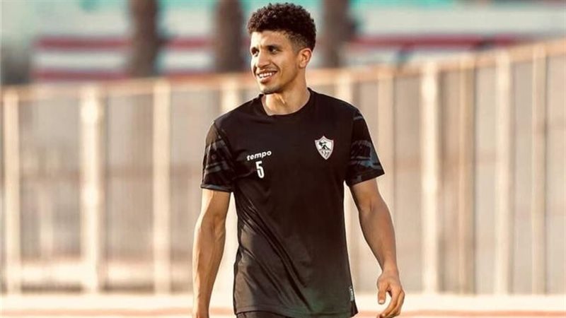 محمد عبد الغني مدافع