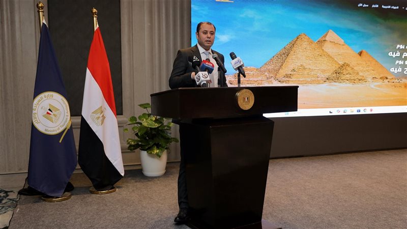 جانب من المؤتمر 