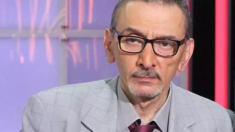 زياد الرحباني
