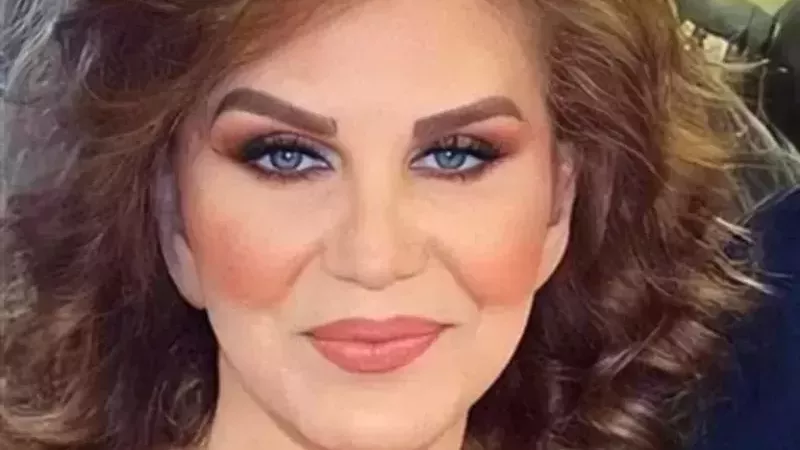 ميادة الحناوي