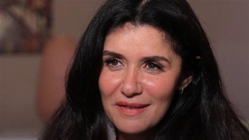 غادة عادل