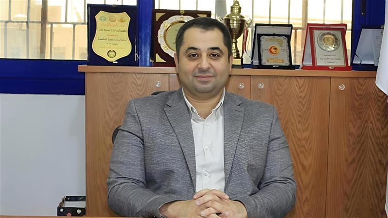 صحة قنا