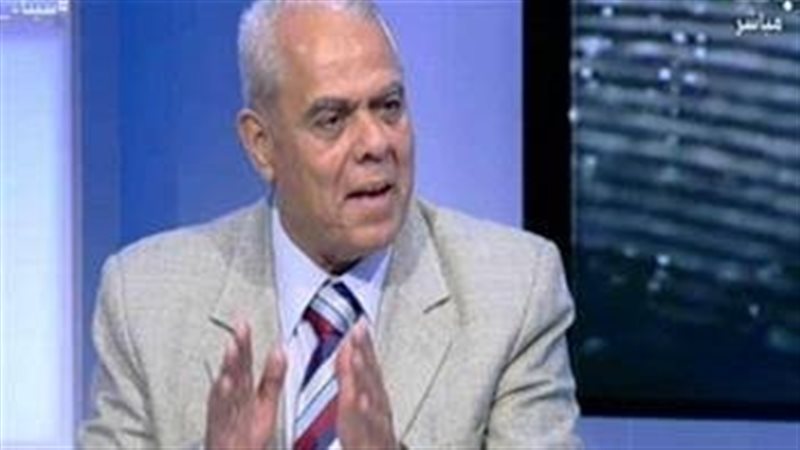 الدكتور حسن شحاتة