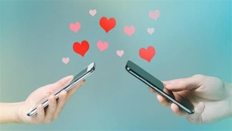 تطبيقات المواعدة