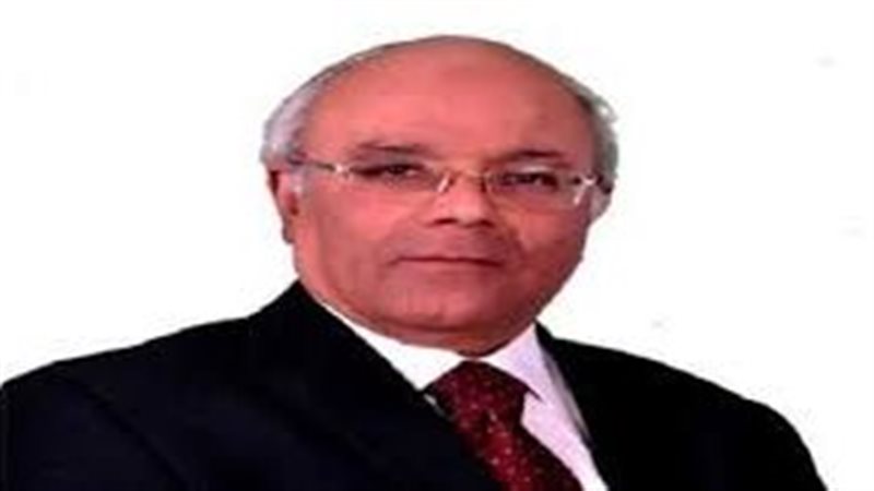 الدكتور محمد الفيومى