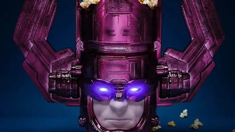 وعاء جالاكتوس 