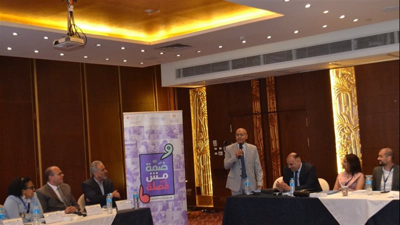 التضامن تنظم ورشة