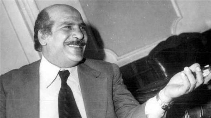 حسن عابدين 