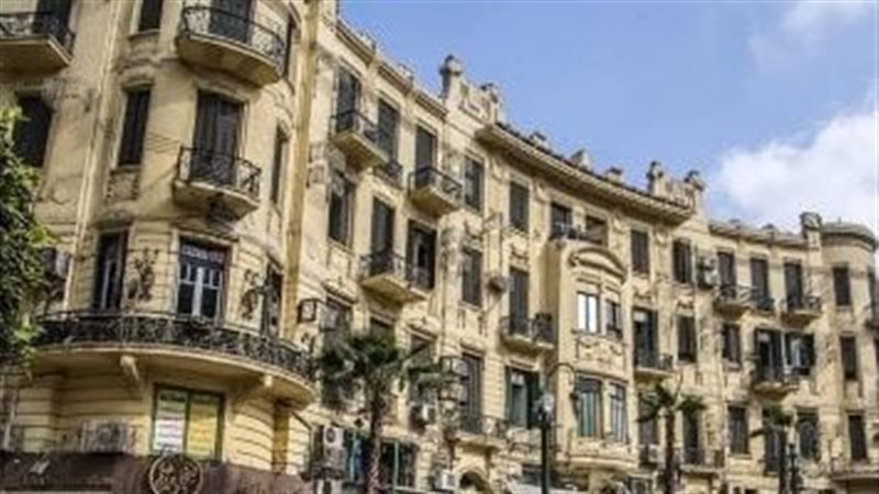 شقق الإيجار القديم