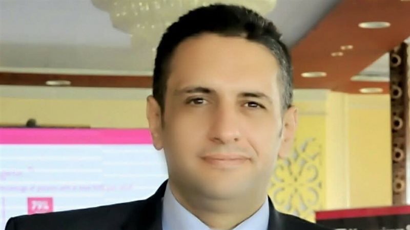 الدكتور محمد ابوالسعد