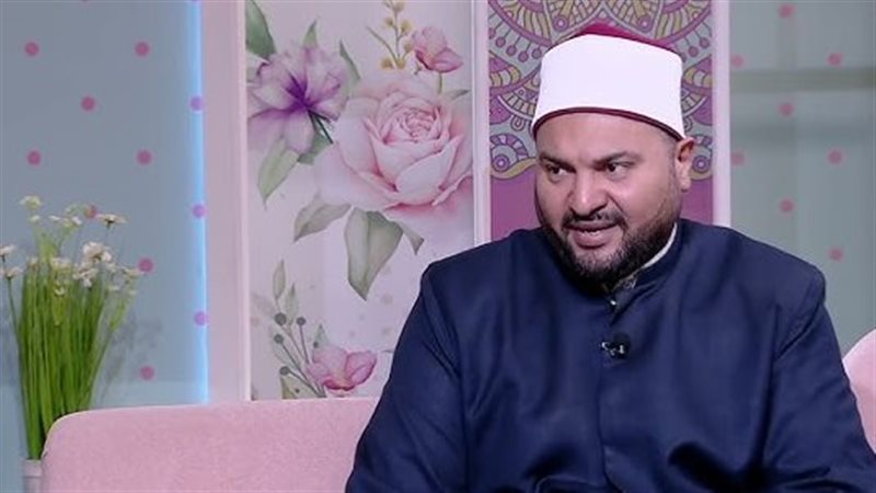الشيخ احمد المنزلاوي