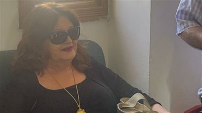 ميمي جمال تكشف تفاصيل بدايتها الفنية: أول ظهور أمام النجم شكري سرحان