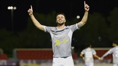 مصدر يكشف تفاصيل مفاوضات الزمالك لضم الروماني أندريا كورديا