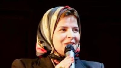 إلهام يونس: الهجرة غير الشرعية أزمة عالمية والحل الاستثمار في التنمية البشرية