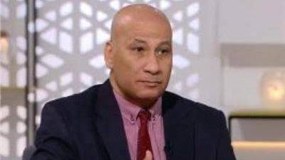 جمال فرويز: الهجرة غير الشرعية مأساة إنسانية ونفسية 