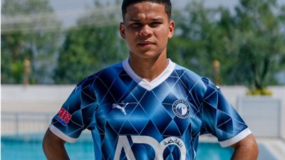 إيفرتون دا سيلفا يقود تشكيل بيراميدز المتوقع لمواجهة وادي ددجلة في الدوري 