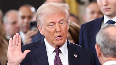 ترامب يكشف موقفه من الترشح للانتخابات الأمريكية المقبلة 